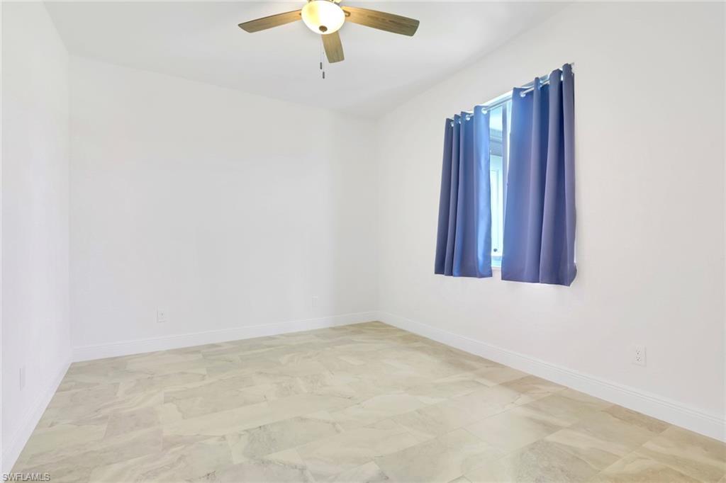 2422 Old Burnt Store Road North Cape Coral, FL 33993 - Photo 31 of 38