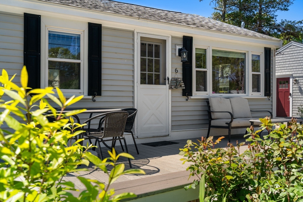 253 Shad Hole Road, Unit 6 Dennis, MA 02639 - Photo 4 of 33