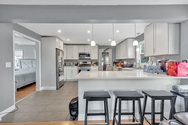 $899,900 | 24 West Water Street, Wakefield, MA 01880