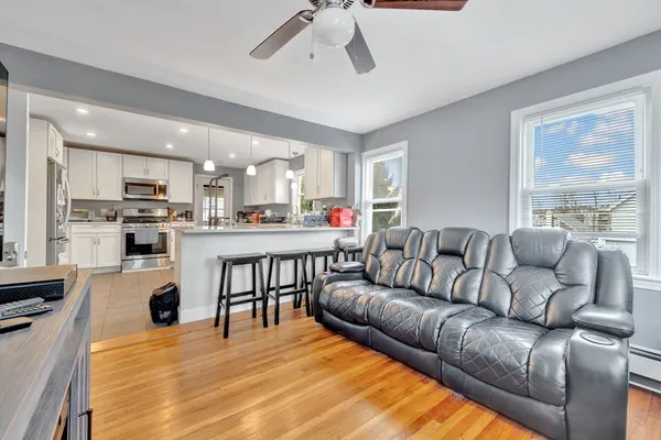 $899,900 | 24 West Water Street, Wakefield, MA 01880