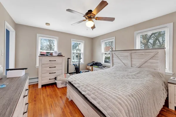$899,900 | 24 West Water Street, Wakefield, MA 01880