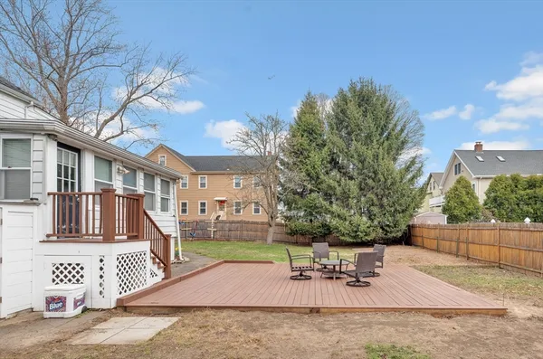 $899,900 | 24 West Water Street, Wakefield, MA 01880