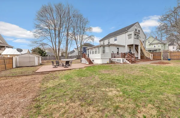 $899,900 | 24 West Water Street, Wakefield, MA 01880