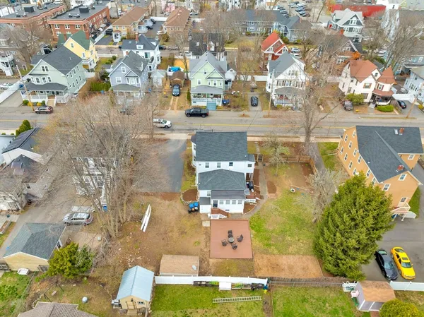 $899,900 | 24 West Water Street, Wakefield, MA 01880