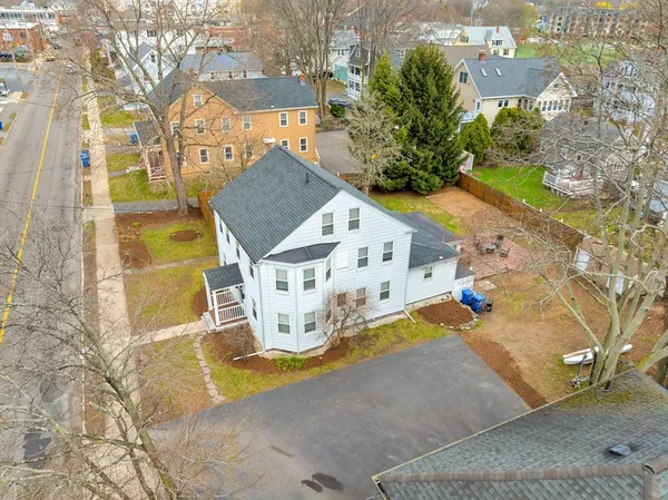$899,900 | 24 West Water Street, Wakefield, MA 01880