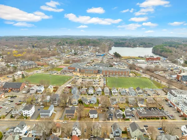 $899,900 | 24 West Water Street, Wakefield, MA 01880