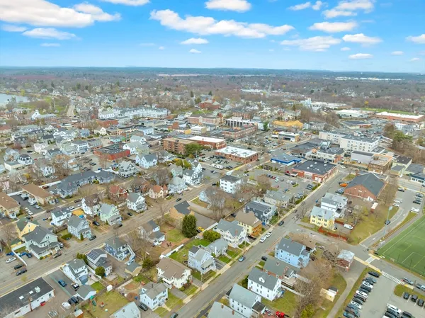 $899,900 | 24 West Water Street, Wakefield, MA 01880