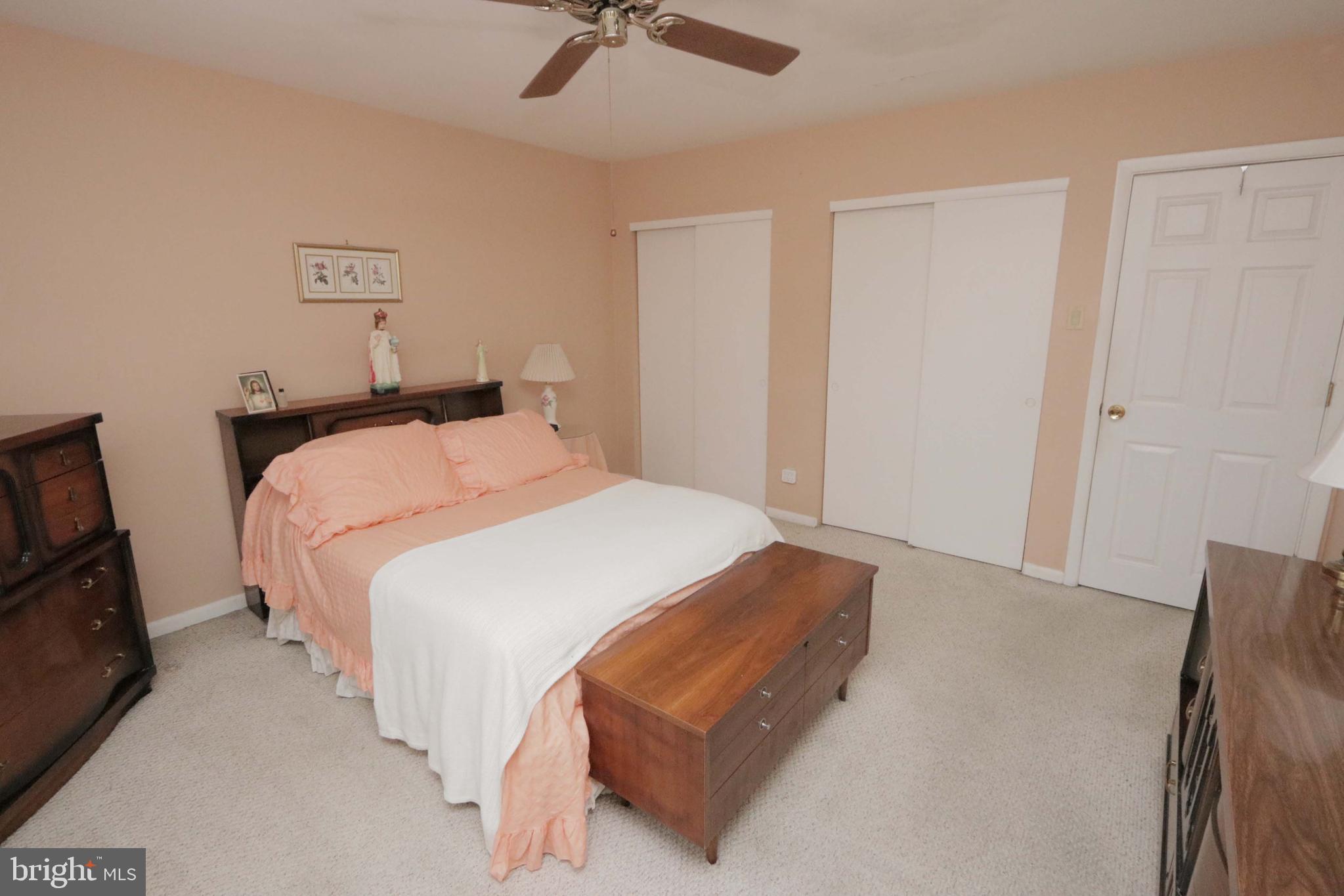 11709 Brandon Road Philadelphia, PA 19154 - Photo 13 of 35 2nd FL - Primary Bdrm