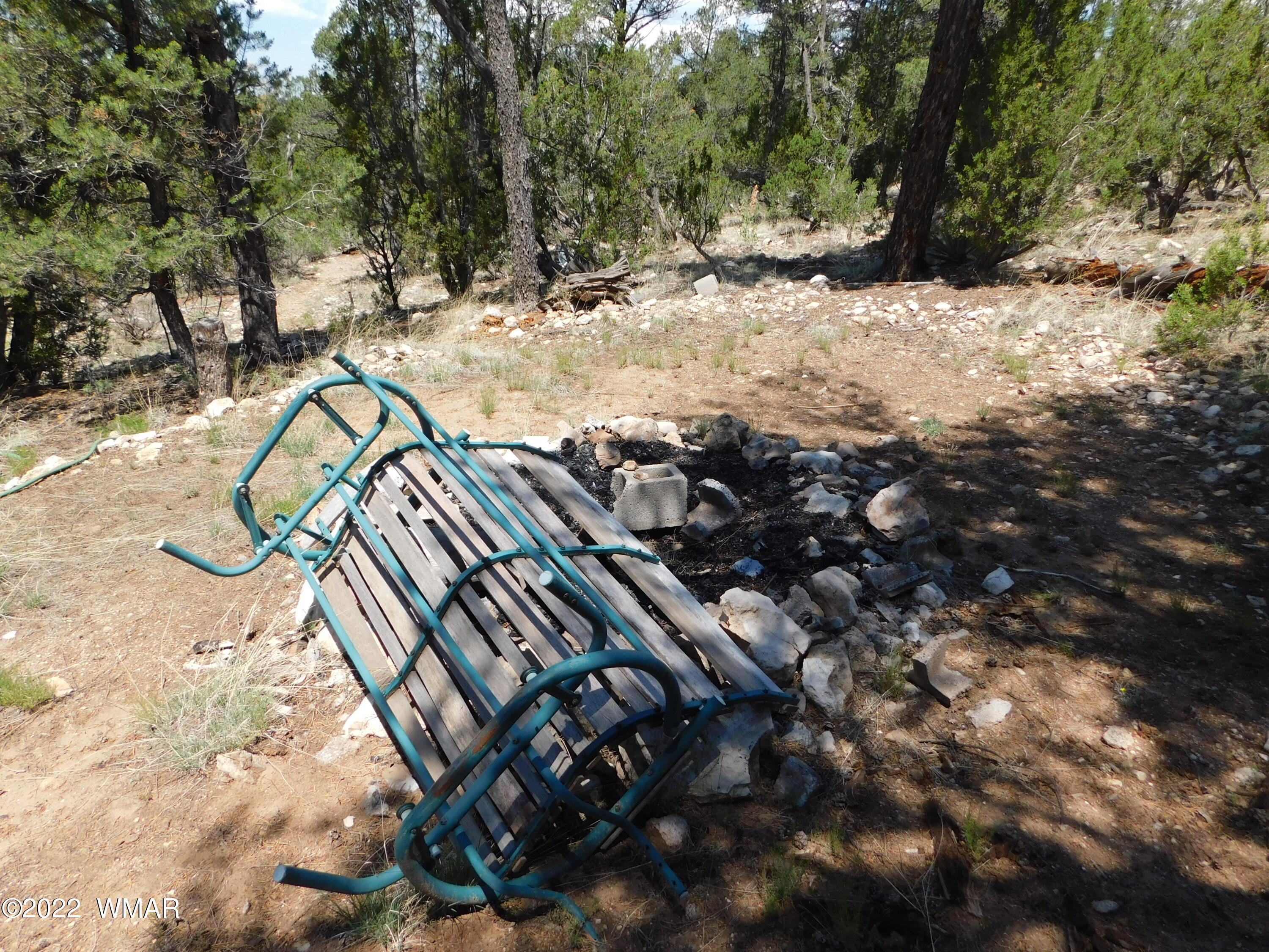 1919 Elk Road Heber, AZ 85928 - Photo 12 of 15