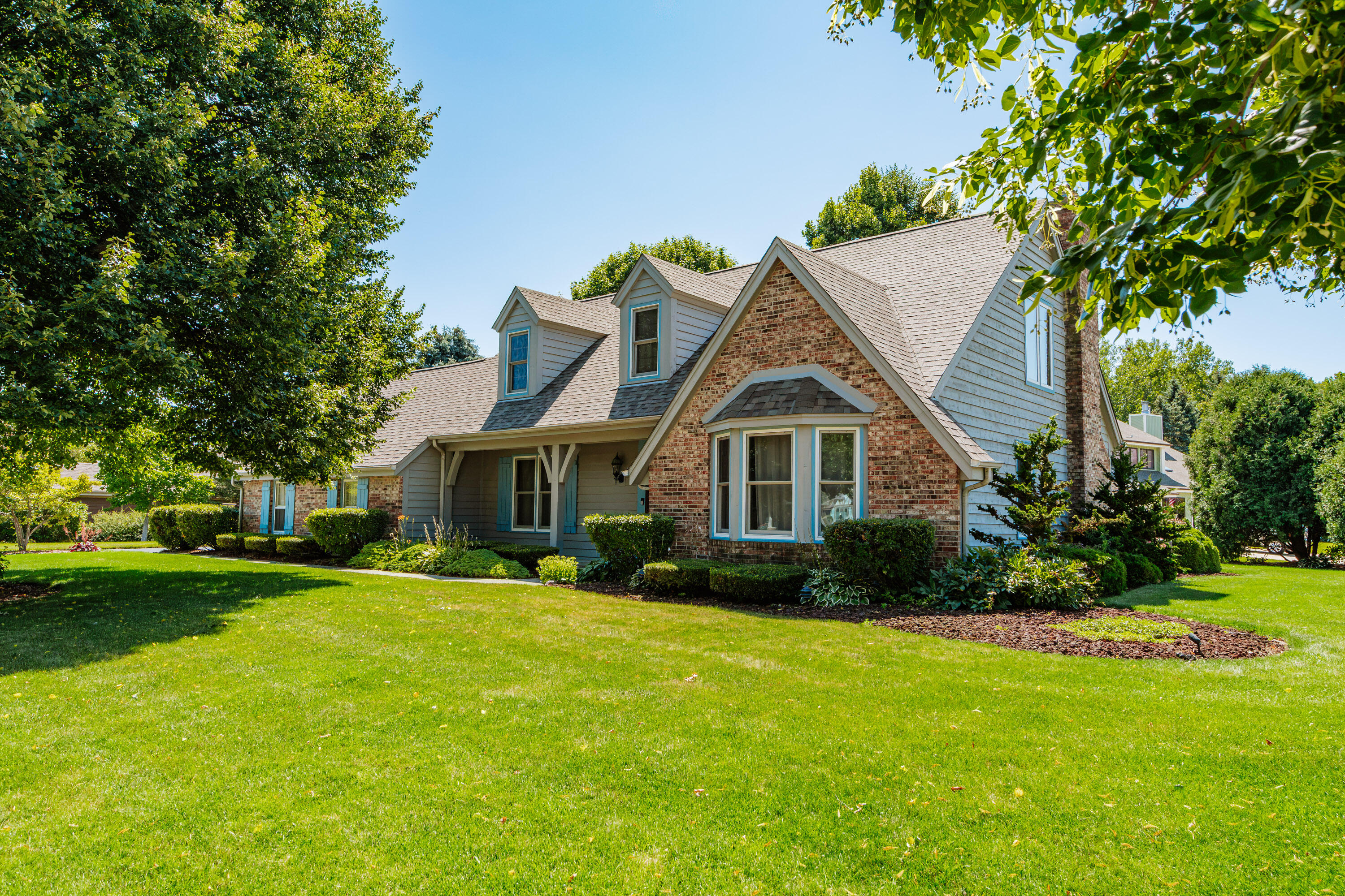 3427 Foxwood Road Mount Pleasant, WI 53405 - Photo 1 of 69 3427 Foxwood Rd-1