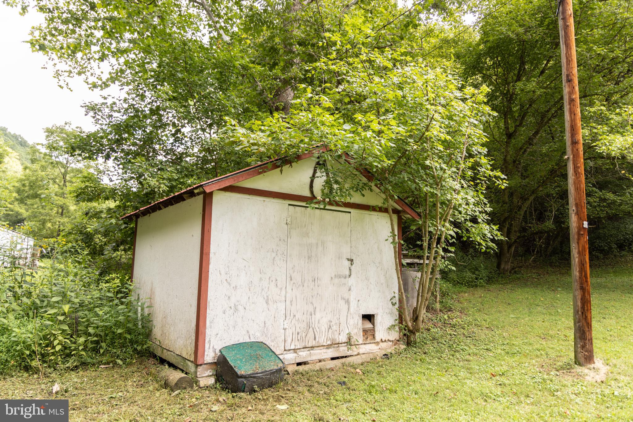 386 Long Road Ballard, WV 24918 - Photo 44 of 51 Gallery Image 44