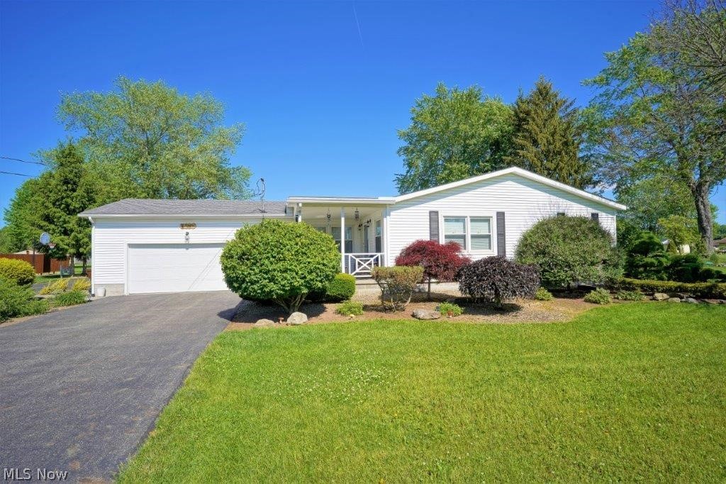 4322 Ridge Road Cortland, OH 44410 - Photo 1 of 35 Gallery Image 1