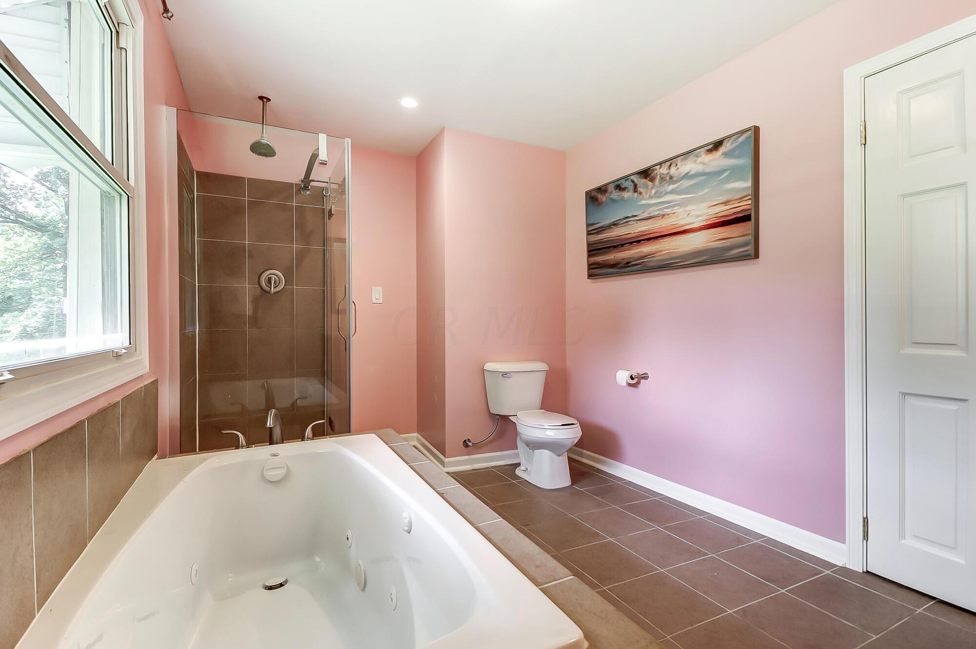 5645 Sinclair Road Columbus, OH 43229 - Photo 19 of 37 Jacuzzi Tub
