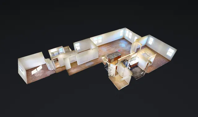 $290,450 | 1915 Bemus Drive, Fresno, TX 77545