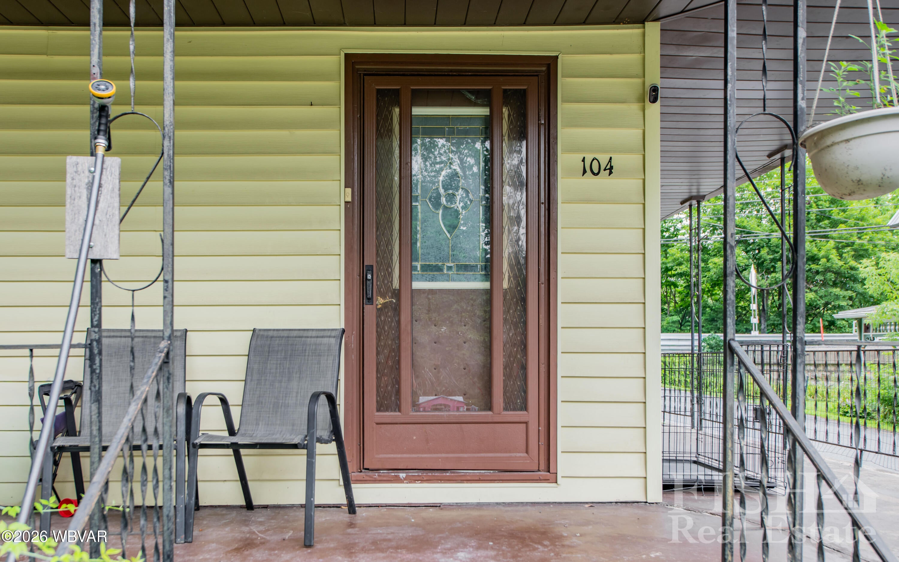 104 Firehall Road Spring Mills, PA 16875 - Photo 16 of 17 Gallery Image 16