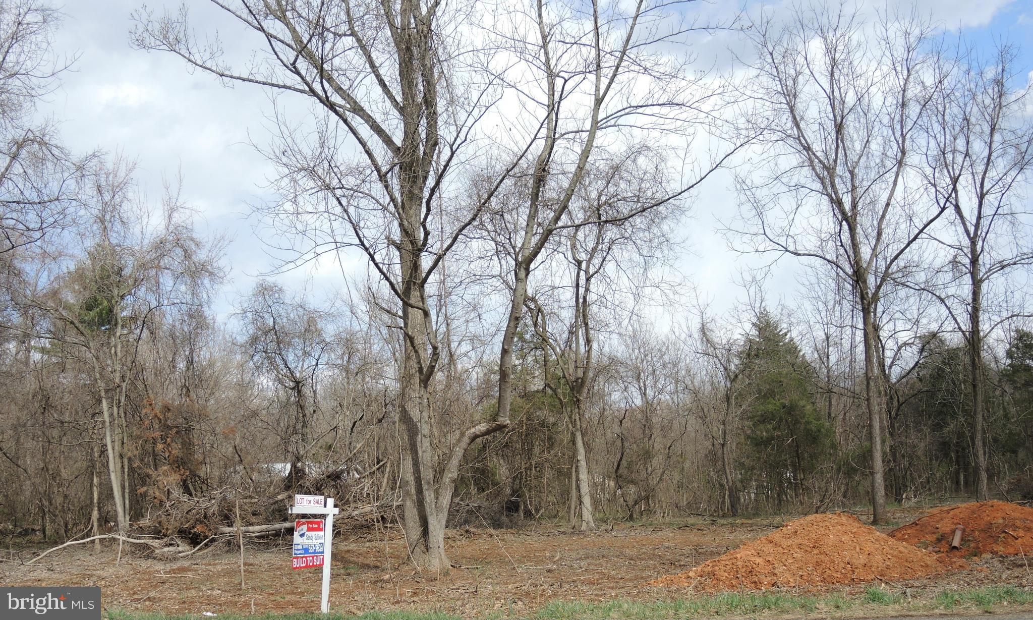 0 Green Road Midland, VA 22728 - Photo 1 of 11 Flat/1 ac. lot/privacy