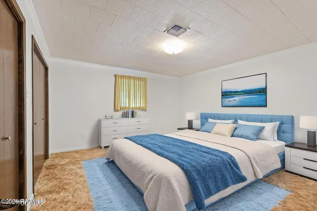 $295,000 | 3 Governor Edwards Drive, Crowley, LA 70526