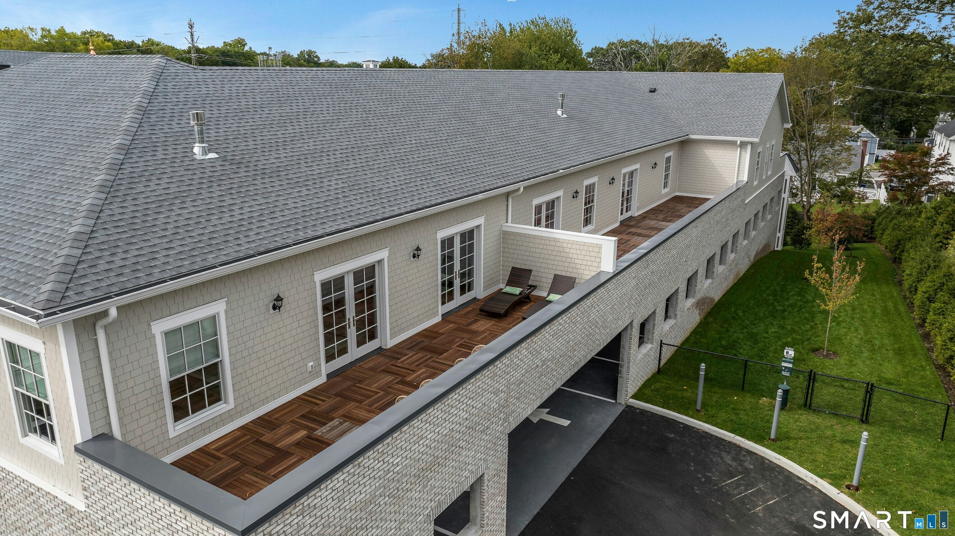 340 Heights Road, Unit 316 Darien, CT 06820 - Photo 12 of 13