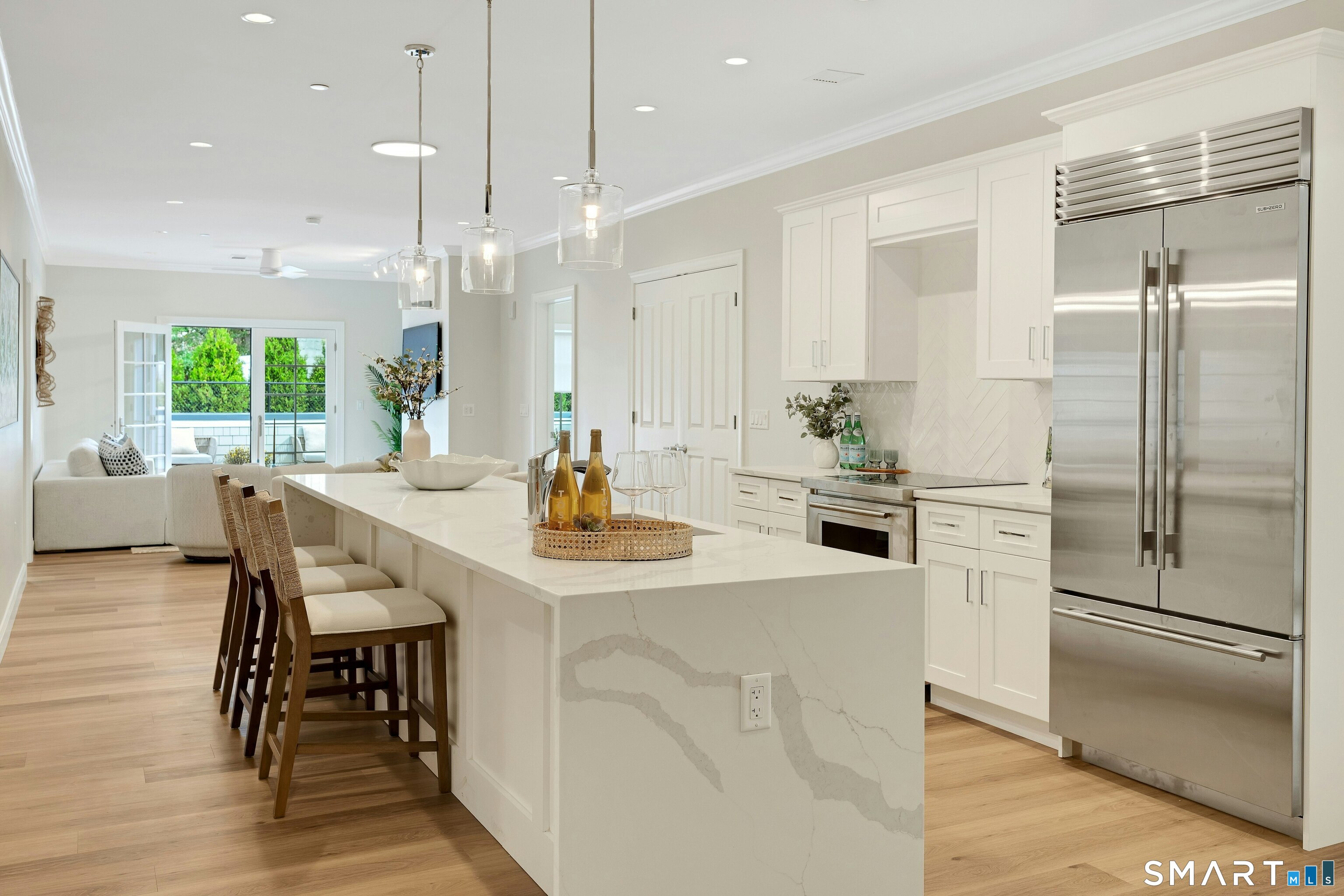 340 Heights Road, Unit 316 Darien, CT 06820 - Photo 3 of 13