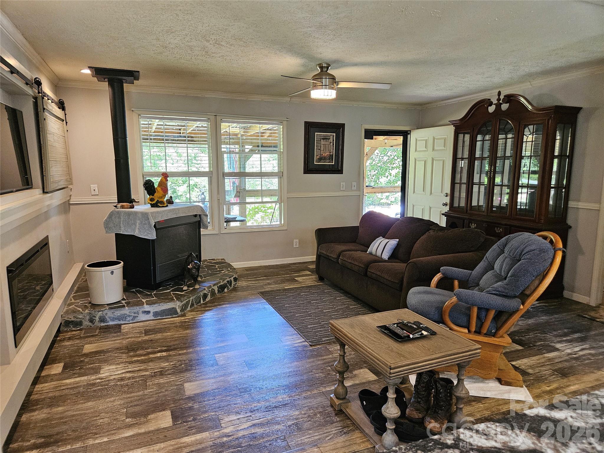 3520 Pea Ridge Road Morganton, NC 28655 - Photo 7 of 37