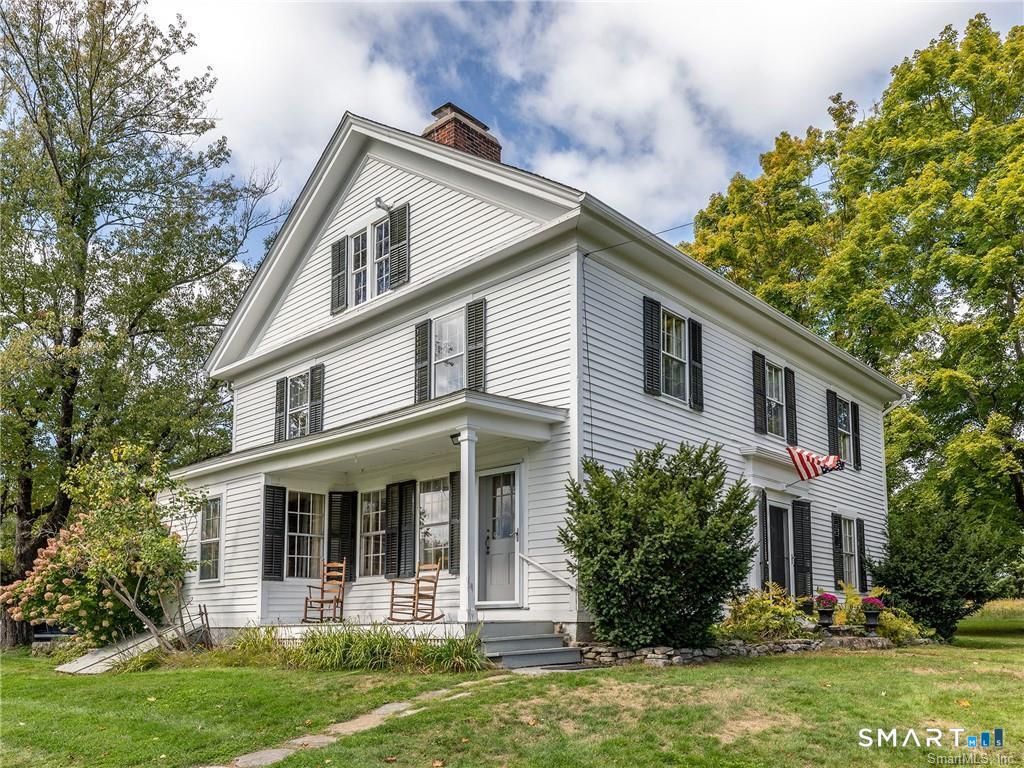 103 Litchfield Road Morris, CT 06763 - Photo 26 of 27