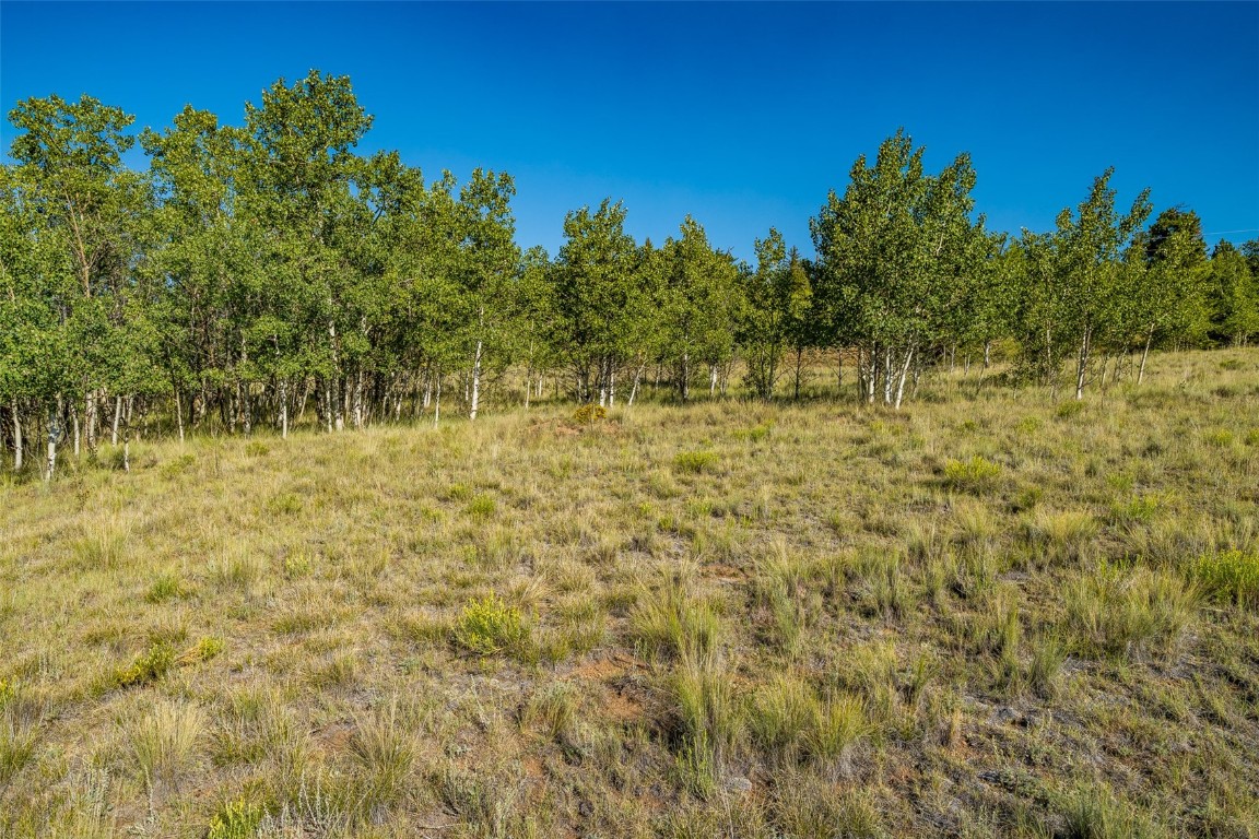180 North Quarter Horse Road Como, CO 80456 - Photo 10 of 27 a view of a lake view