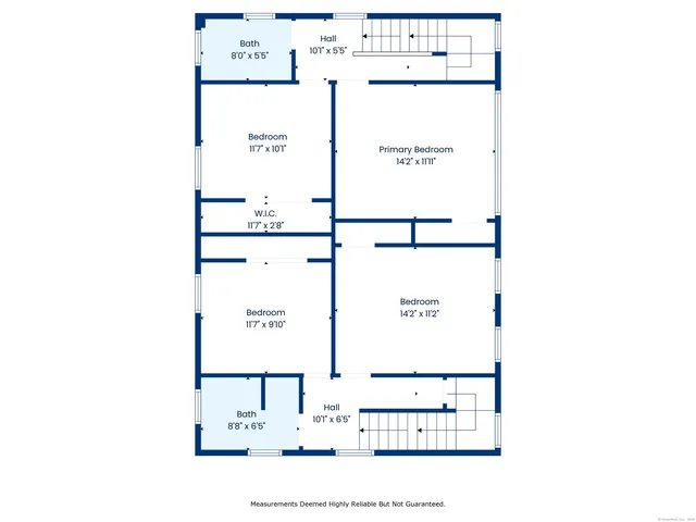 $329,000 | 8 3rd Street, Norwich, CT 06360