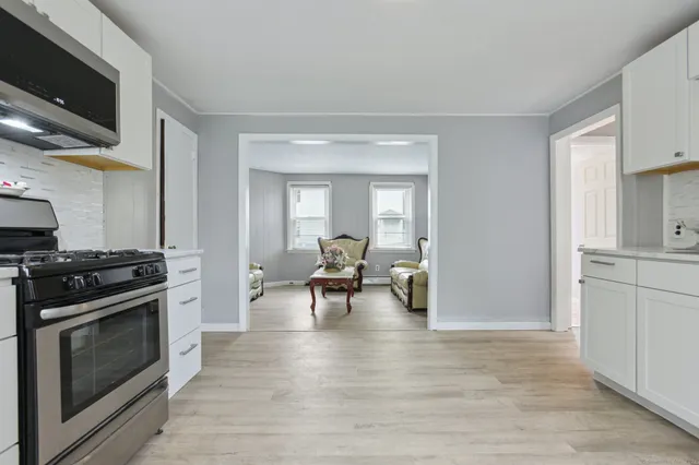 $329,000 | 8 3rd Street, Norwich, CT 06360