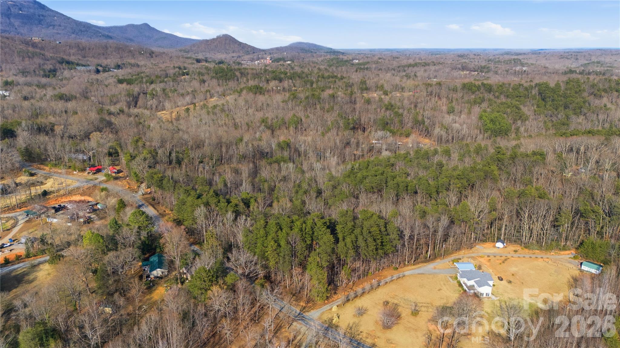 0 Hooker Road Columbus, NC 28722 - Photo 9 of 23