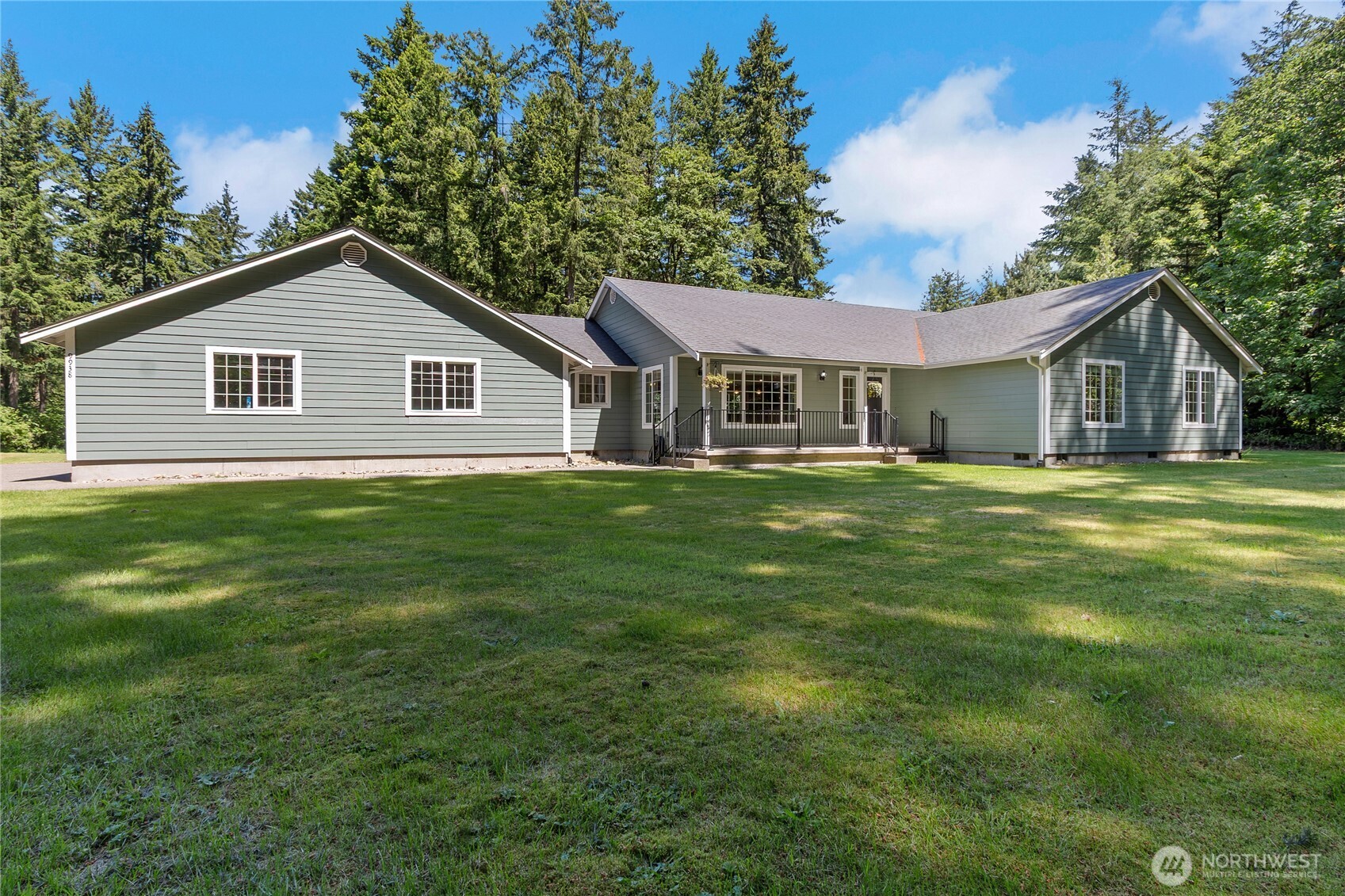 9938 168th Avenue Southwest Rochester, WA 98579 - Photo 1 of 34
