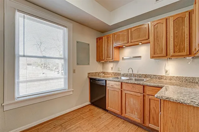 $1,800 | 1024 Heights Boulevard, Unit 3, Houston, TX 77008