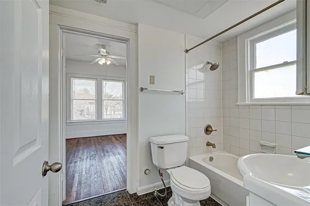 $1,800 | 1024 Heights Boulevard, Unit 3, Houston, TX 77008