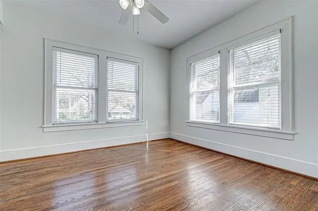 $1,800 | 1024 Heights Boulevard, Unit 3, Houston, TX 77008