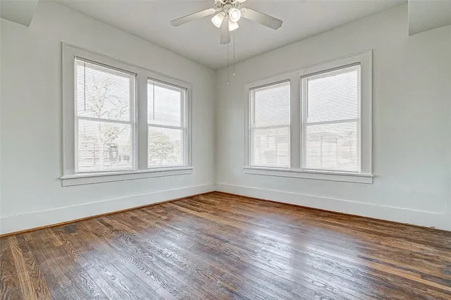 $1,800 | 1024 Heights Boulevard, Unit 3, Houston, TX 77008