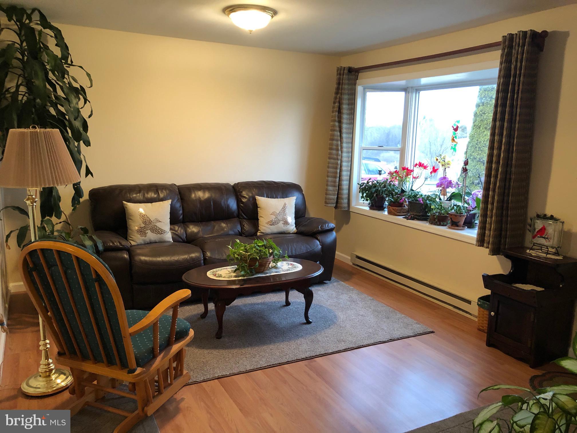 4668 Winding Road New Tripoli, PA 18066 - Photo 11 of 39 Living Room
