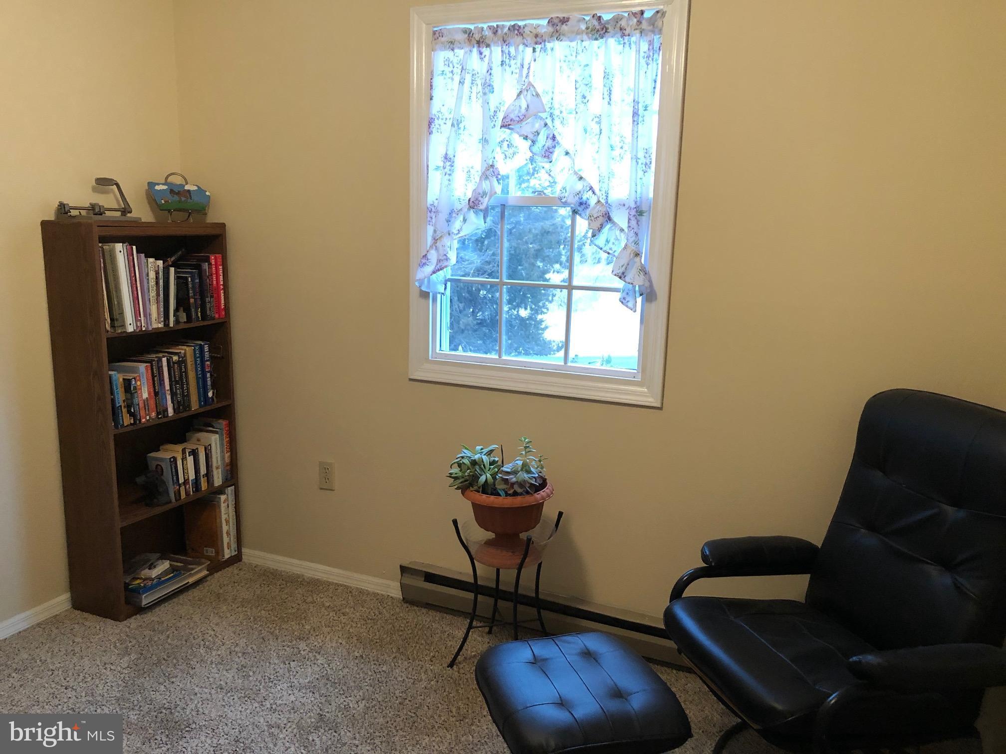 4668 Winding Road New Tripoli, PA 18066 - Photo 14 of 39 Bedroom one used as an office