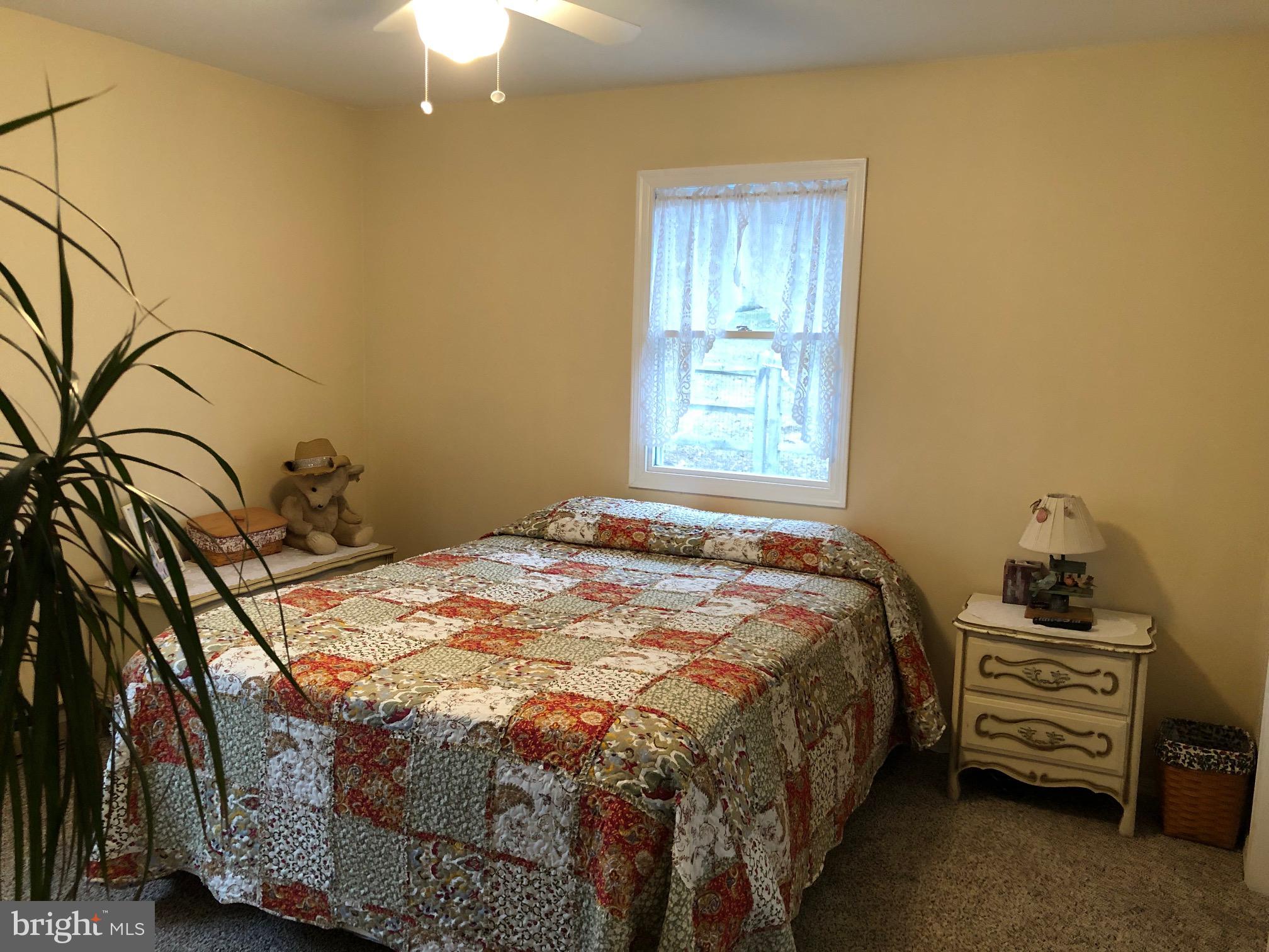 4668 Winding Road New Tripoli, PA 18066 - Photo 18 of 39 Master Bedroom