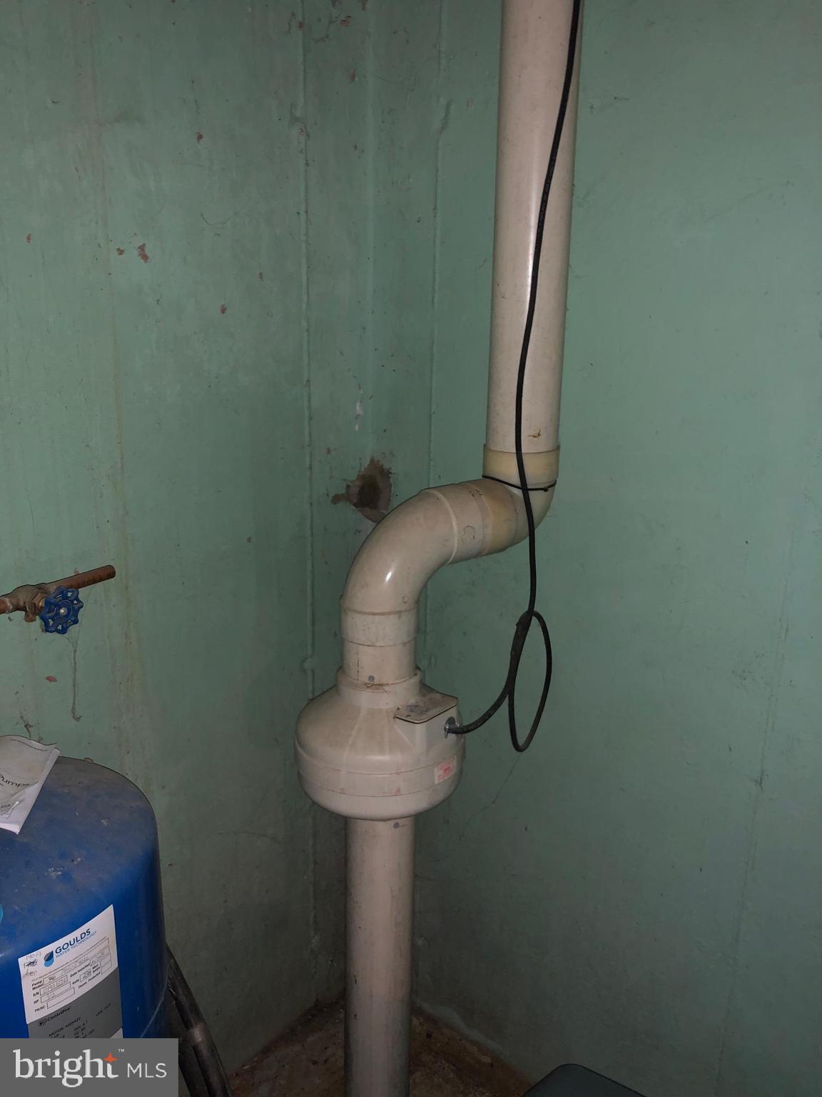 4668 Winding Road New Tripoli, PA 18066 - Photo 25 of 39 Radon system