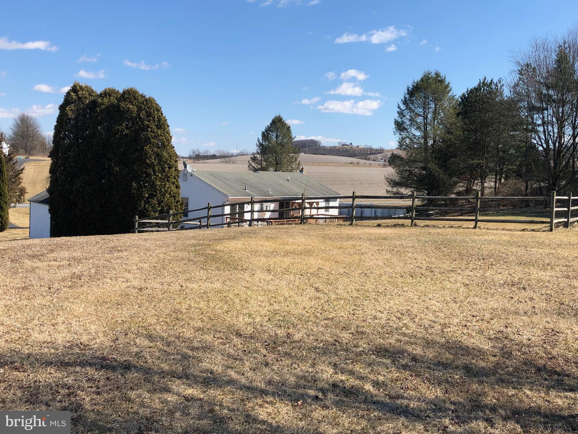 4668 Winding Road New Tripoli, PA 18066 - Photo 4 of 39 Rolling hills view