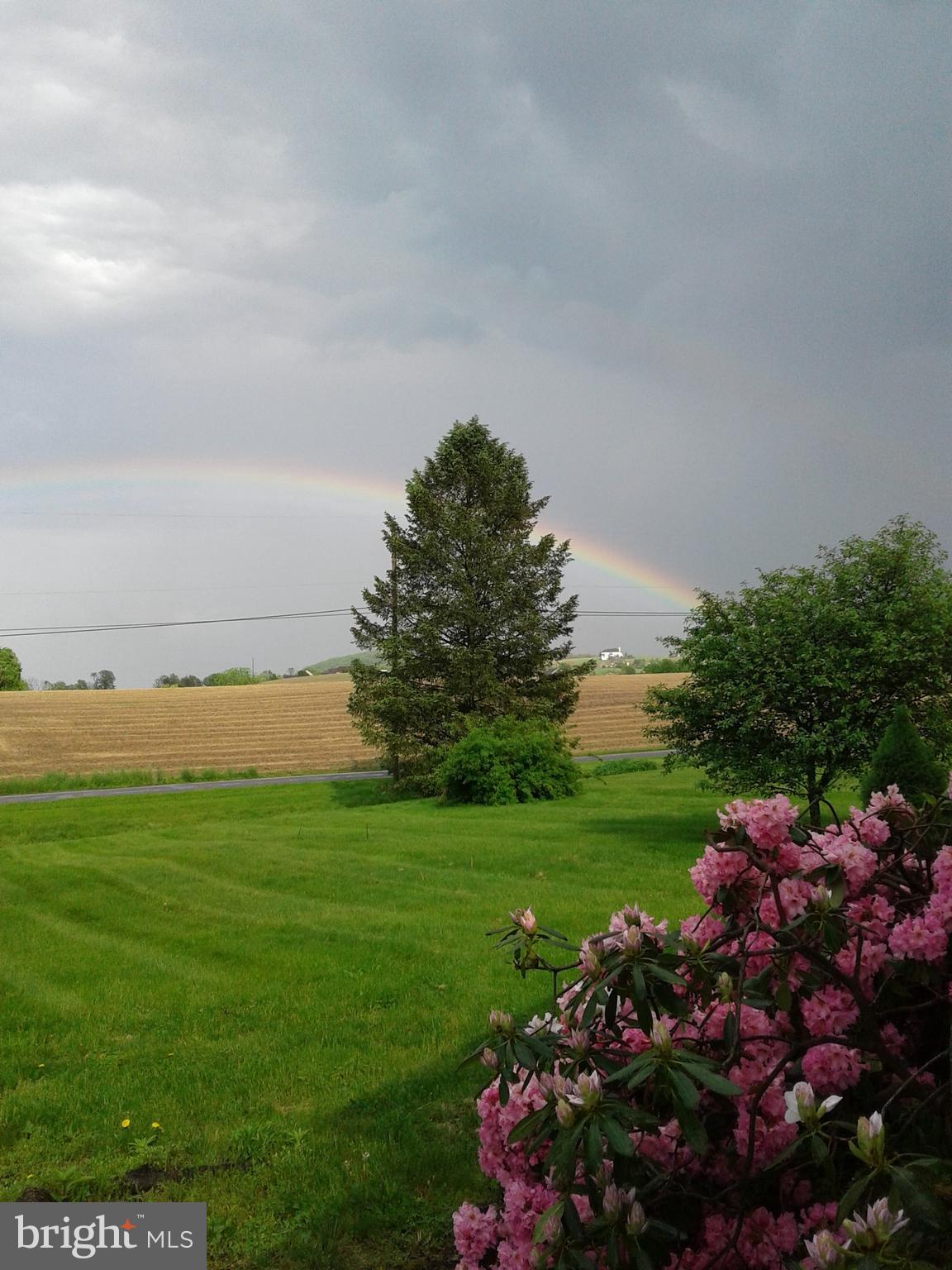 4668 Winding Road New Tripoli, PA 18066 - Photo 33 of 39 At the end of a rainbow