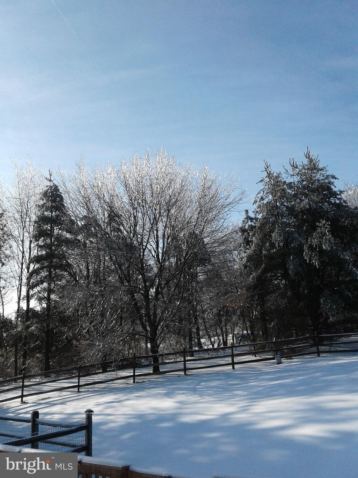 4668 Winding Road New Tripoli, PA 18066 - Photo 38 of 39 Winter scene