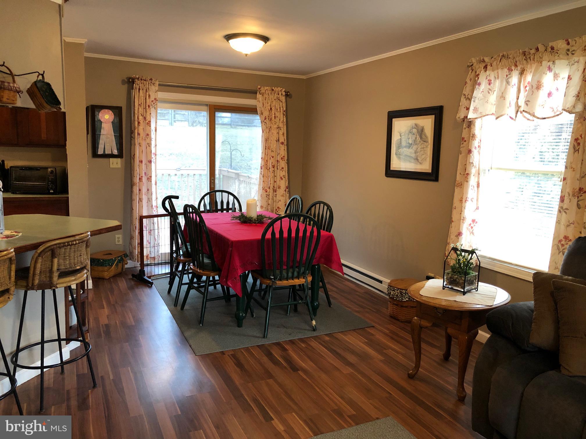 4668 Winding Road New Tripoli, PA 18066 - Photo 7 of 39 Dining area