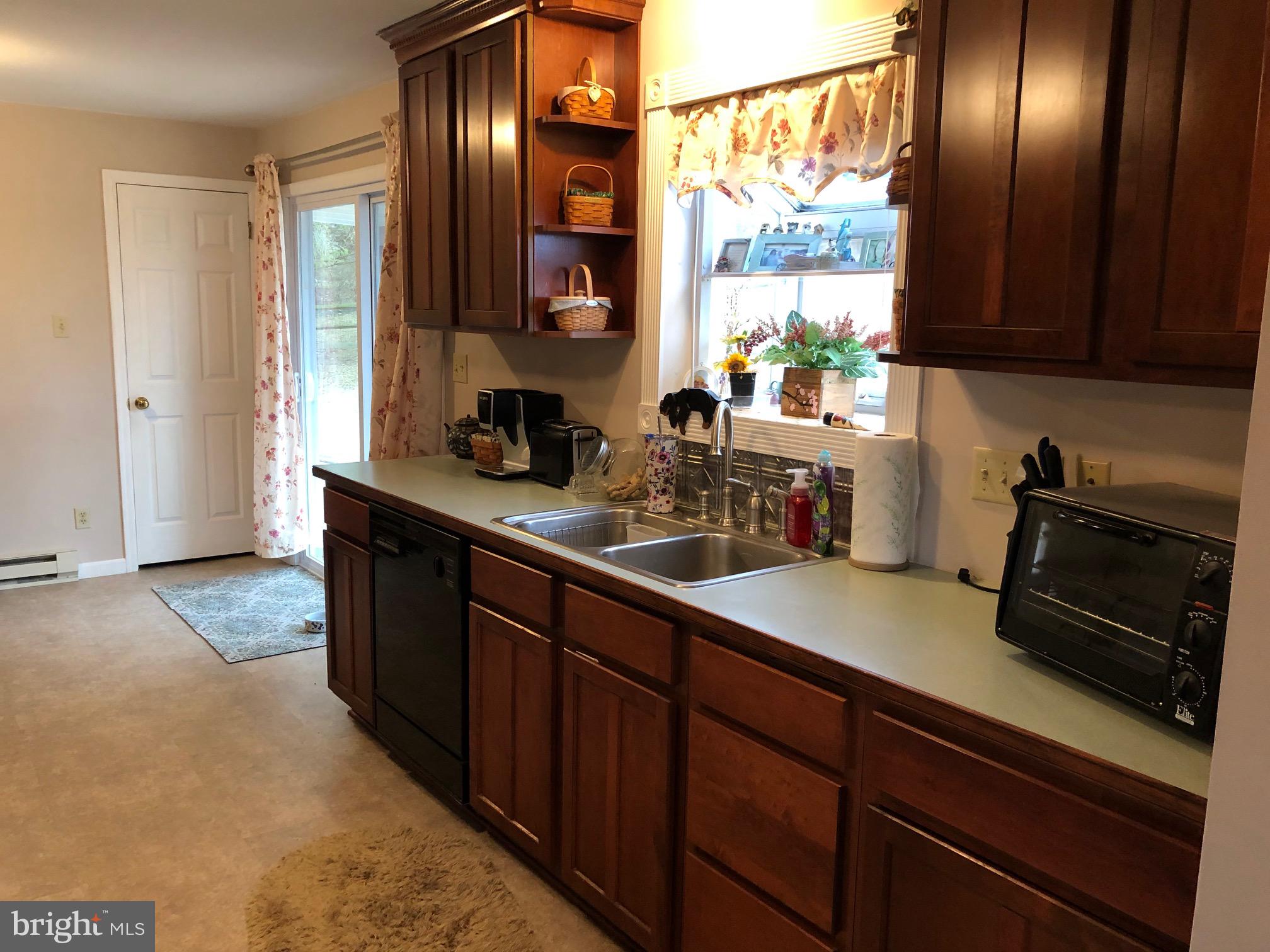 4668 Winding Road New Tripoli, PA 18066 - Photo 8 of 39 30 handle kitvhen