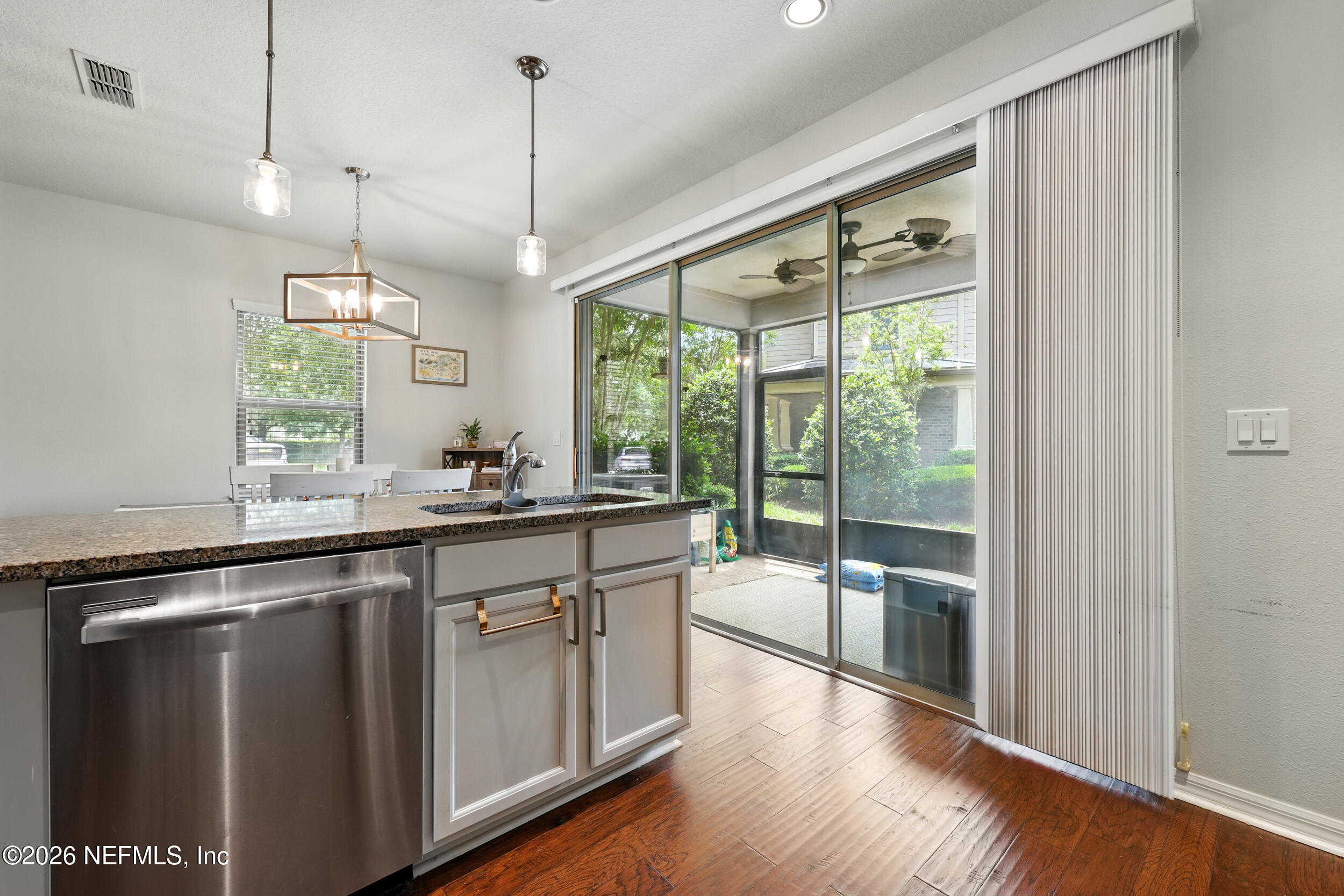 13964 Berryview Road Jacksonville, FL 32258 - Photo 16 of 39 Kitchen