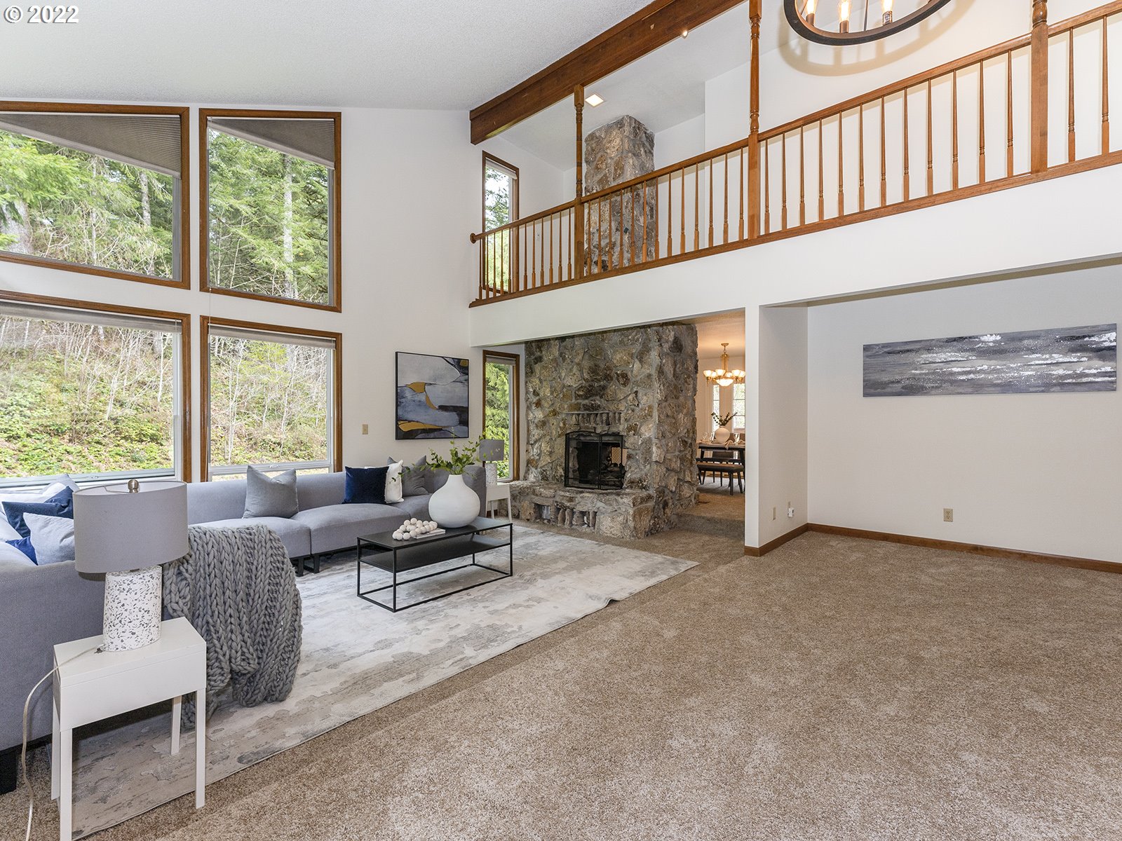 1171 Mathews Road Washougal, WA 98671 - Photo 3 of 25 Gallery Image 3