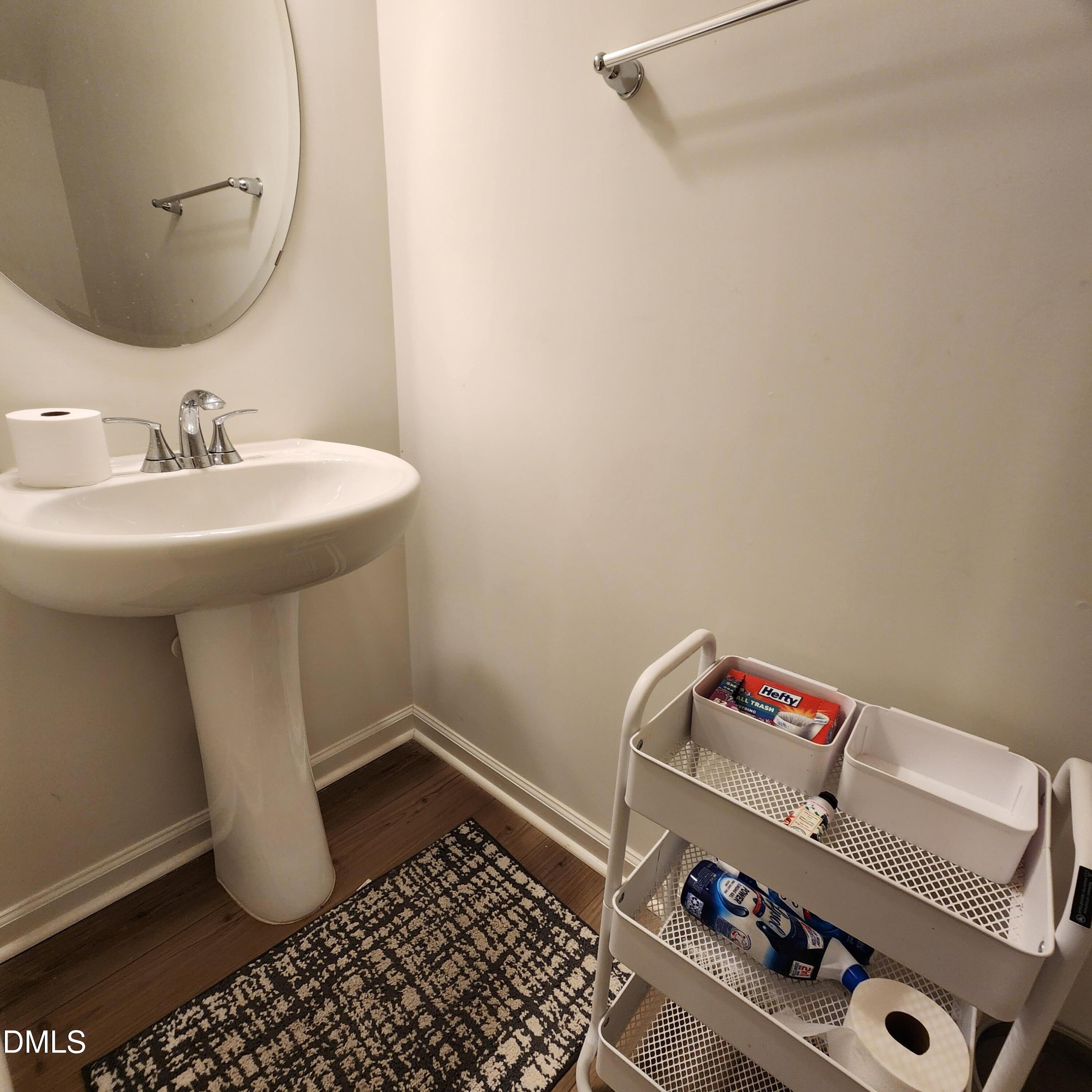 3002 Spline Circle Raleigh, NC 27610 - Photo 9 of 22