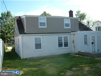 3146 Fordham Road Philadelphia, PA 19114 - Photo 11 of 12 Exterior Back
