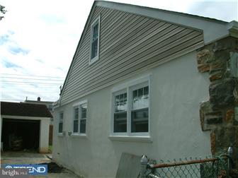 3146 Fordham Road Philadelphia, PA 19114 - Photo 4 of 12 Exterior Side