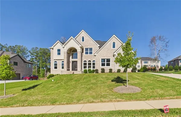 $750,000 | 4604 Mossey Drive, Lithonia, GA 30038