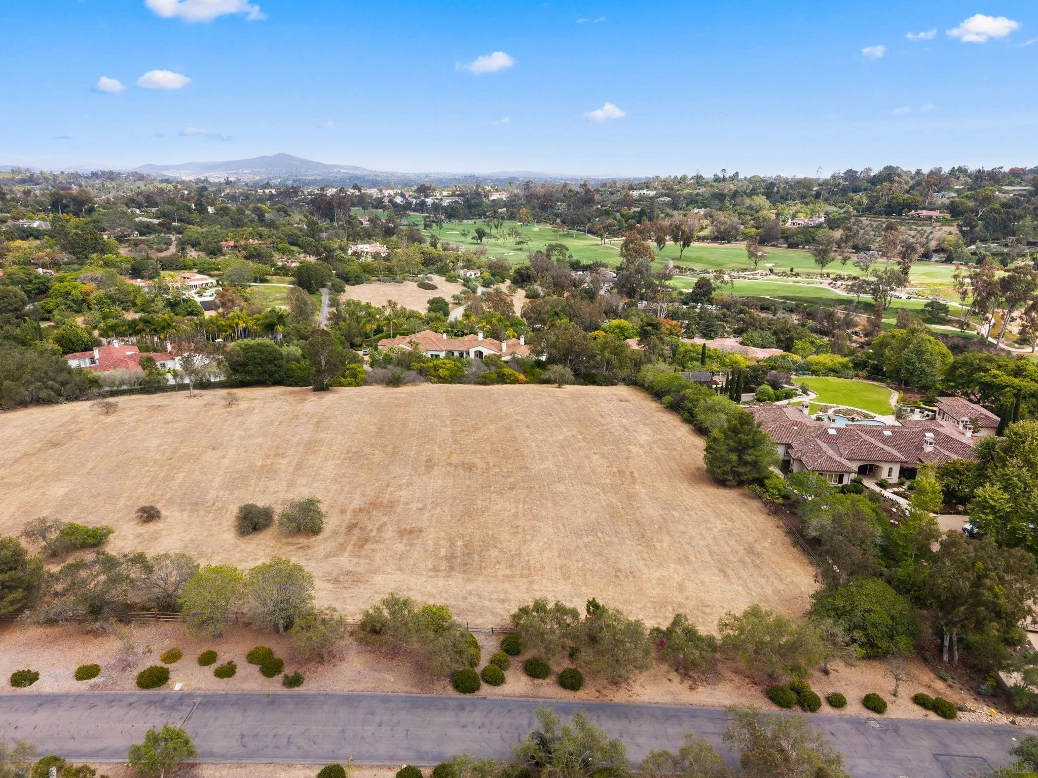 Lot 1 Via Recanto, Unit 1 Rancho Santa Fe, CA 92067 - Photo 2 of 7
